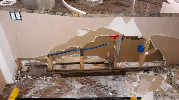 Best Water damage restoration insurance claims  in Cool Valley, MO