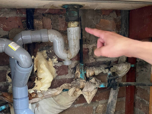 Best Commercial water damage restoration  in Cool Valley, MO