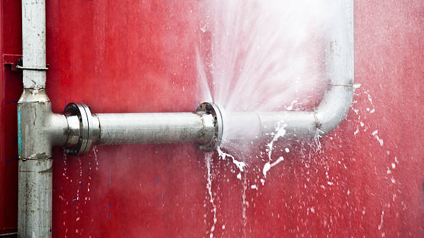 Best Flood damage cleanup  in Cool Valley, MO